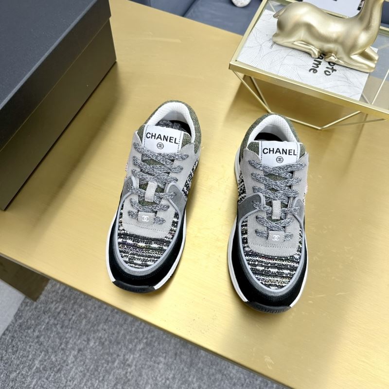 Chanel Sneakers